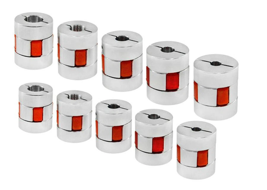 coupling coupling