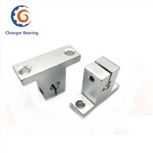 線形モーションボールスライドサポート