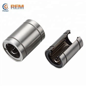 線形運動ベアリング